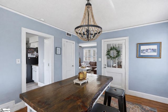 315 Briarwood Rd Lot B5, Spartanburg, SC 29301