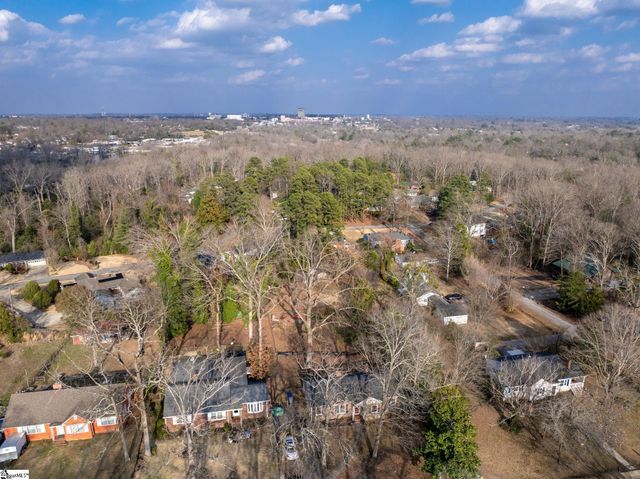 315 Briarwood Rd Lot B5, Spartanburg, SC 29301