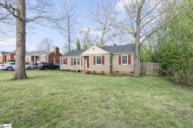 315 Briarwood Rd Lot B5, Spartanburg, SC 29301