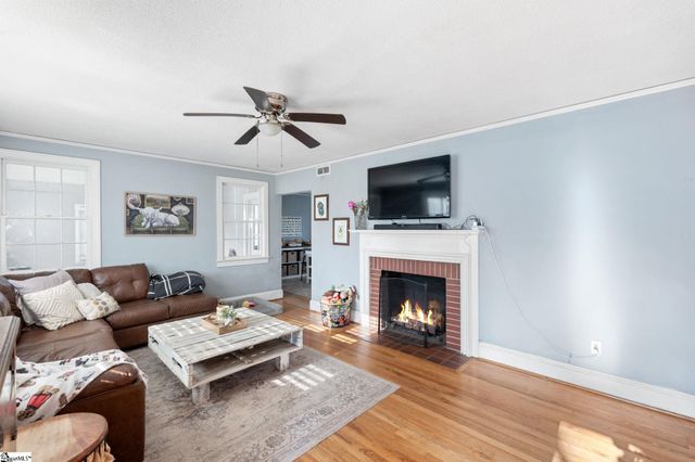 315 Briarwood Rd Lot B5, Spartanburg, SC 29301