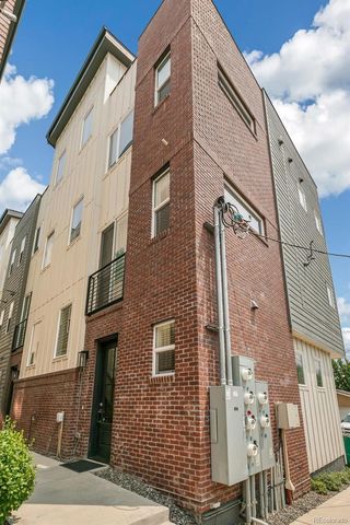 3511 S Marion Street A, Englewood, CO 80113
