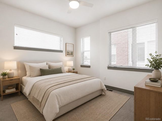 3511 S Marion Street A, Englewood, CO 80113