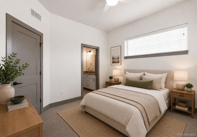 3511 S Marion Street A, Englewood, CO 80113