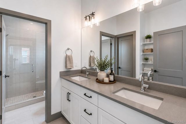 3511 S Marion Street A, Englewood, CO 80113
