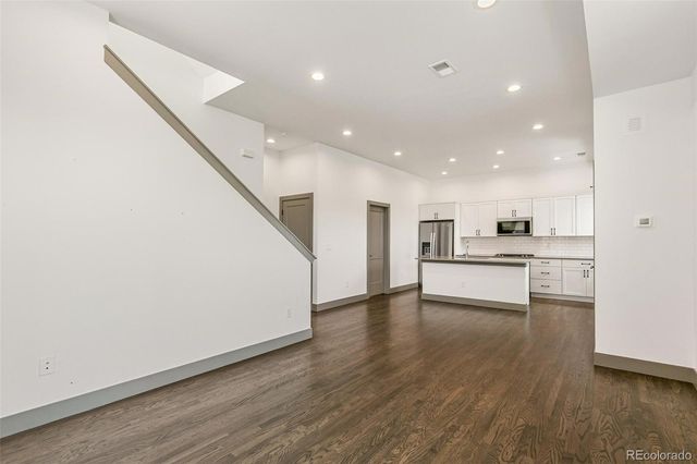 3511 S Marion Street A, Englewood, CO 80113