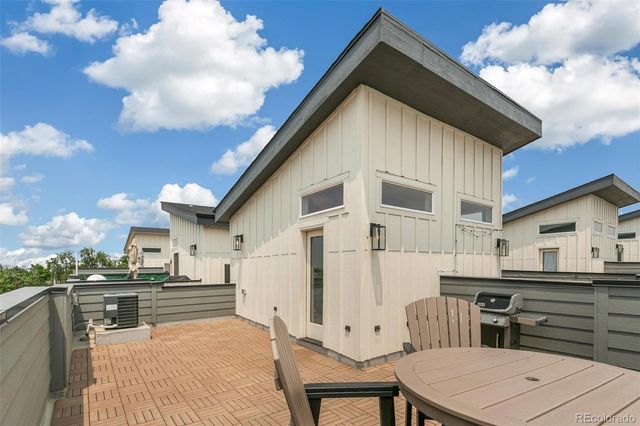 3511 S Marion Street A, Englewood, CO 80113