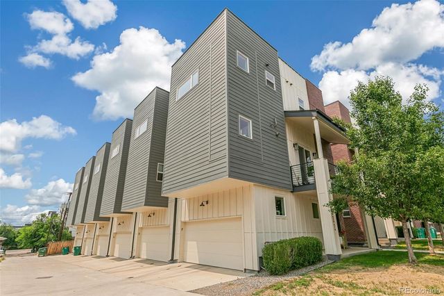 3511 S Marion Street A, Englewood, CO 80113