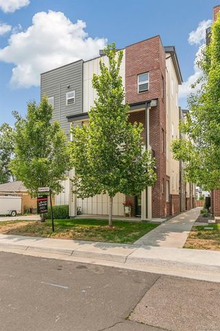 3511 S Marion Street A, Englewood, CO 80113