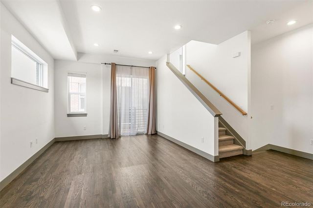 3511 S Marion Street A, Englewood, CO 80113