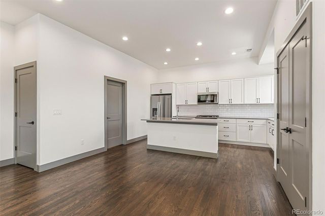 3511 S Marion Street A, Englewood, CO 80113