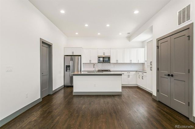 3511 S Marion Street A, Englewood, CO 80113