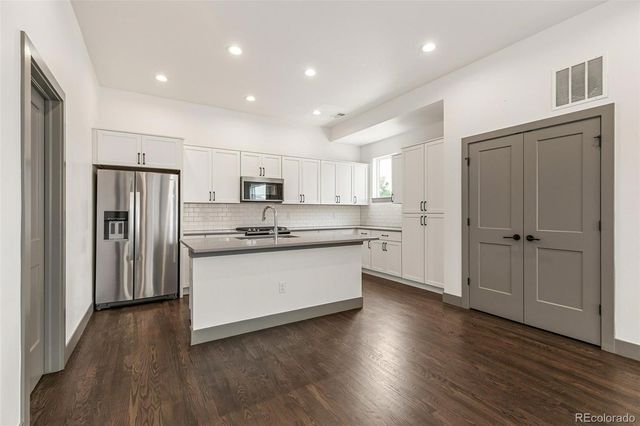 3511 S Marion Street A, Englewood, CO 80113