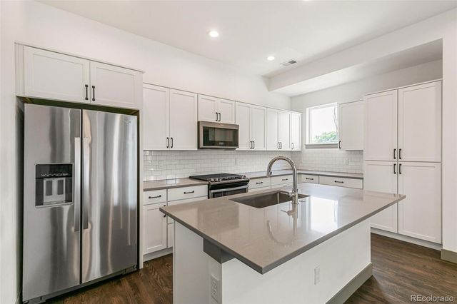 3511 S Marion Street A, Englewood, CO 80113