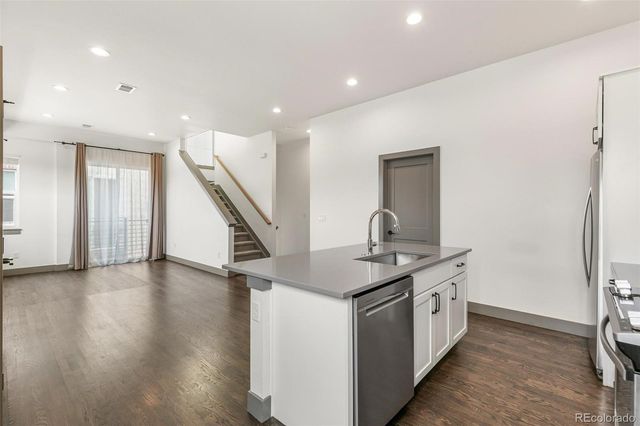 3511 S Marion Street A, Englewood, CO 80113