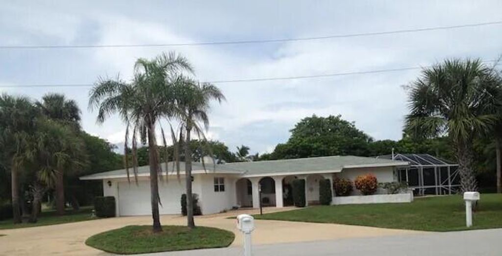 180 Duval Street, Melbourne Beach, FL 32951