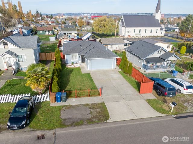 1439 E 35th Street, Tacoma, WA 98404