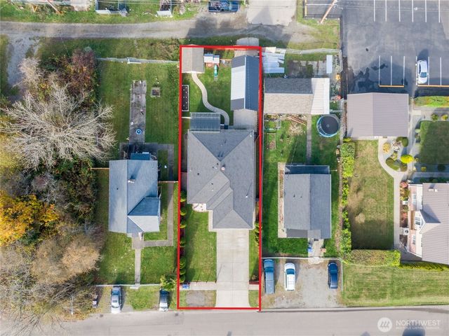 1439 E 35th Street, Tacoma, WA 98404