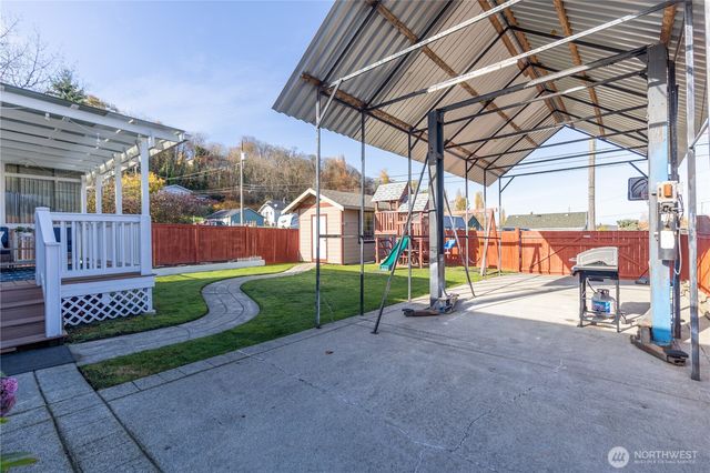 1439 E 35th Street, Tacoma, WA 98404