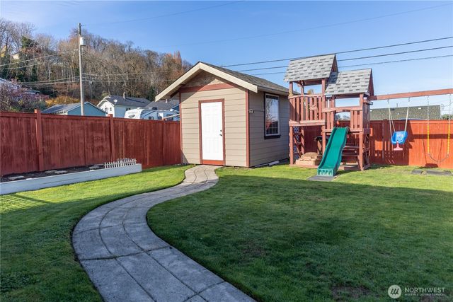 1439 E 35th Street, Tacoma, WA 98404