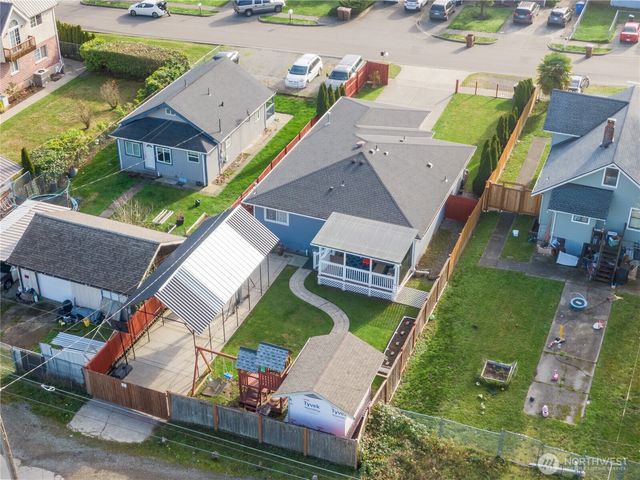 1439 E 35th Street, Tacoma, WA 98404