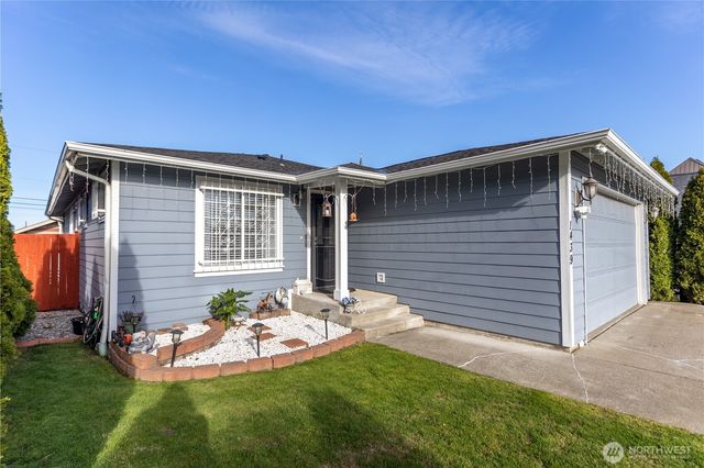 1439 E 35th Street, Tacoma, WA 98404