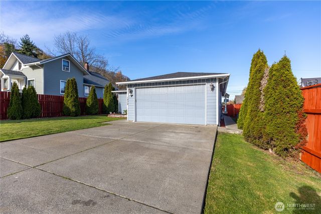 1439 E 35th Street, Tacoma, WA 98404