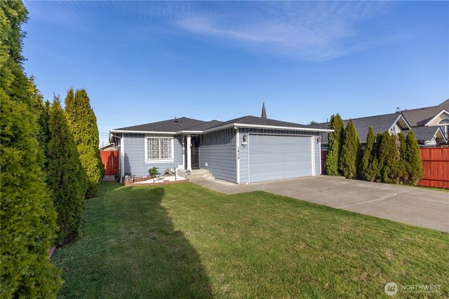 1439 E 35th Street, Tacoma, WA 98404