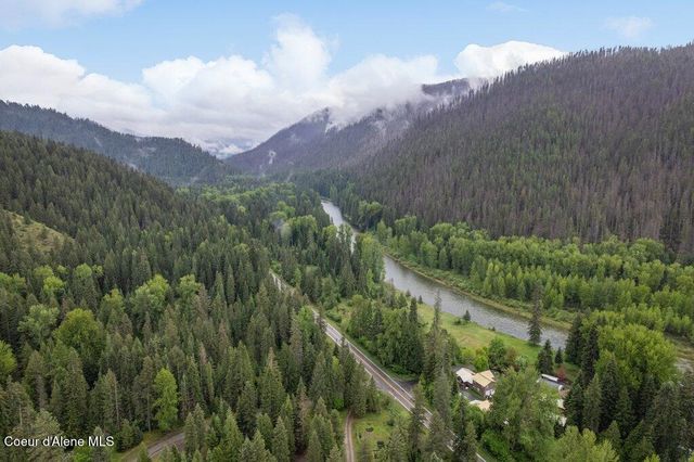 73 Whitetail Loop, Kingston, ID 83839