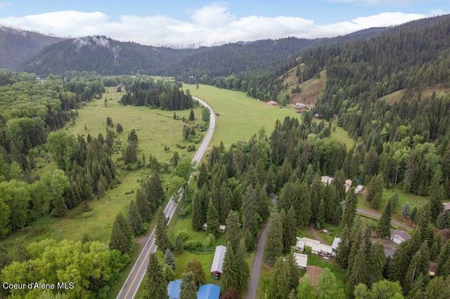 73 Whitetail Loop, Kingston, ID 83839