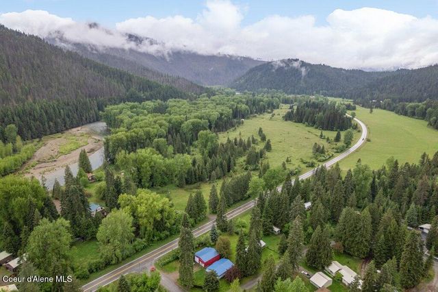 73 Whitetail Loop, Kingston, ID 83839