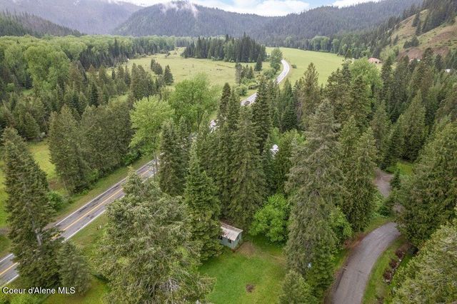 73 Whitetail Loop, Kingston, ID 83839