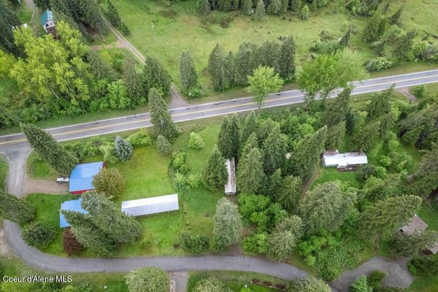 73 Whitetail Loop, Kingston, ID 83839