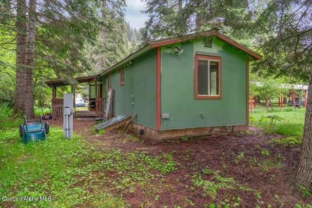 73 Whitetail Loop, Kingston, ID 83839