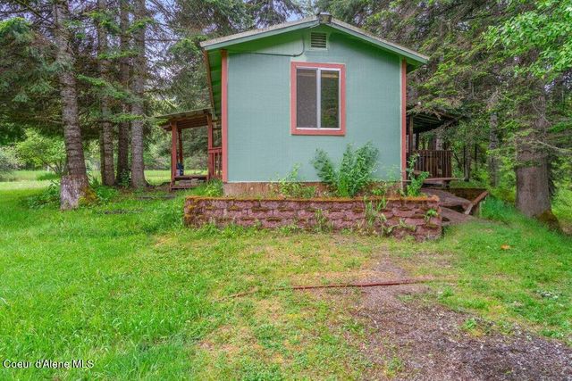 73 Whitetail Loop, Kingston, ID 83839