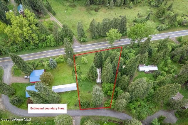 73 Whitetail Loop, Kingston, ID 83839