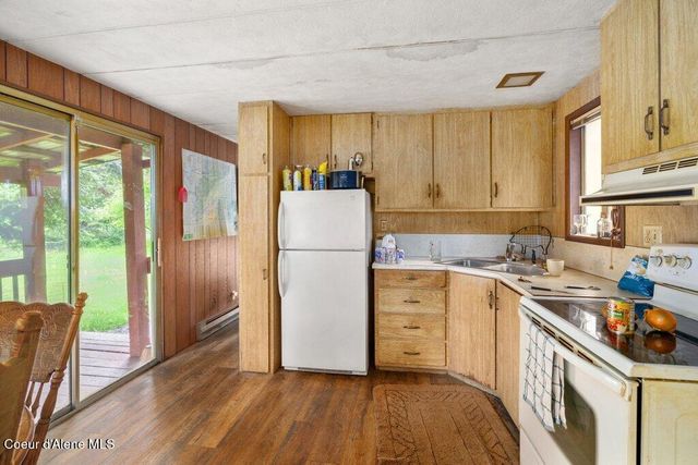 73 Whitetail Loop, Kingston, ID 83839