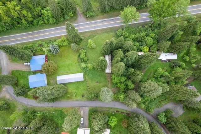 73 Whitetail Loop, Kingston, ID 83839