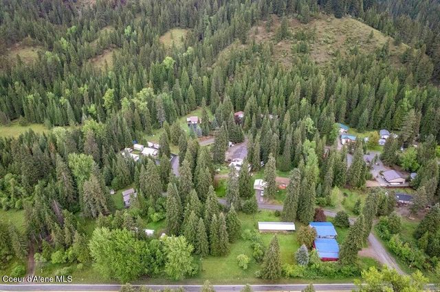 73 Whitetail Loop, Kingston, ID 83839