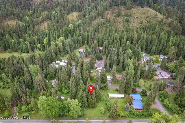 73 Whitetail Loop, Kingston, ID 83839