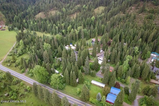 73 Whitetail Loop, Kingston, ID 83839