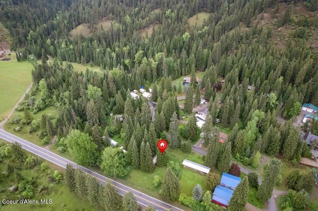 73 Whitetail Loop, Kingston, ID 83839