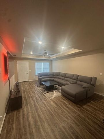 1008 Brook Street, Gentry, AR 72734