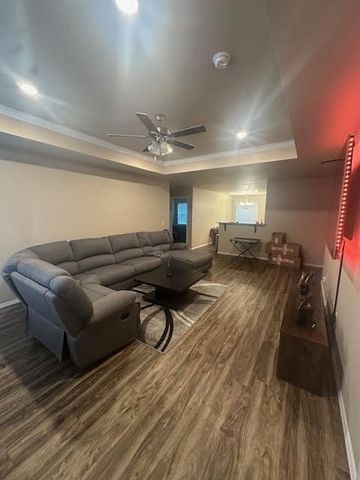 1008 Brook Street, Gentry, AR 72734