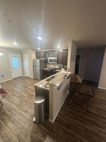 1008 Brook Street, Gentry, AR 72734
