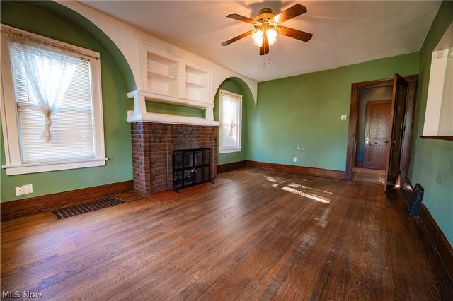 1564 Cascade, Youngstown, OH 44511