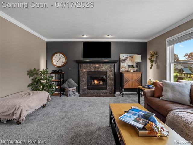 6707 Forest Pointe Boulevard, Davisburg, MI 48350