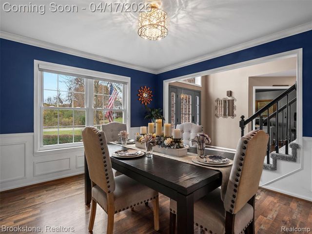 6707 Forest Pointe Boulevard, Davisburg, MI 48350