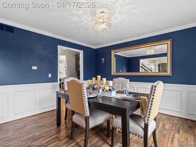 6707 Forest Pointe Boulevard, Davisburg, MI 48350