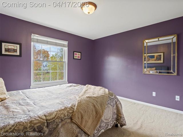 6707 Forest Pointe Boulevard, Davisburg, MI 48350