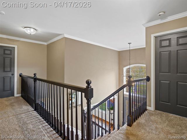 6707 Forest Pointe Boulevard, Davisburg, MI 48350